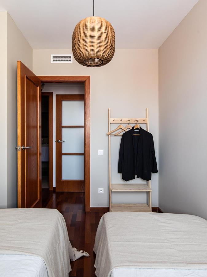 Homing Barcelona 101 Apartment L'Hospitalet de Llobregat Exterior foto